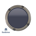 Night Fishing Sanderson Paint