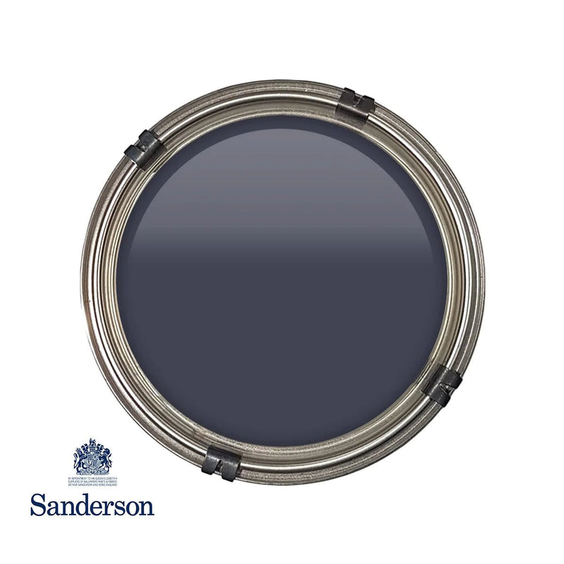 Night Fishing Sanderson Paint