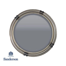 Oakeley Slate Sanderson Paint