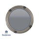Water Based Eggshell 2.5L Oakeley Slate Sanderson Paint