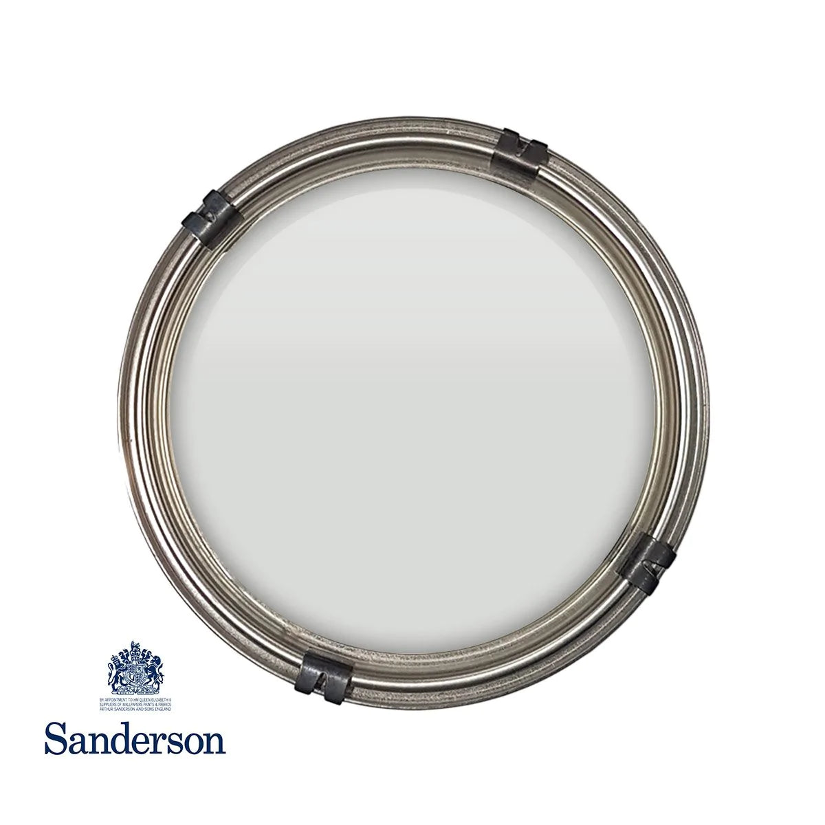 Ocean Spray Light Sanderson Paint