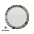 Ocean Spray Light Sanderson Paint