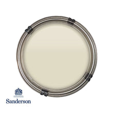 Oyster White Sanderson Paint