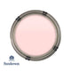 Water Based Eggshell 2.5L Peony Pink Sanderson Paint