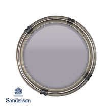 Quaker Drab Sanderson Paint