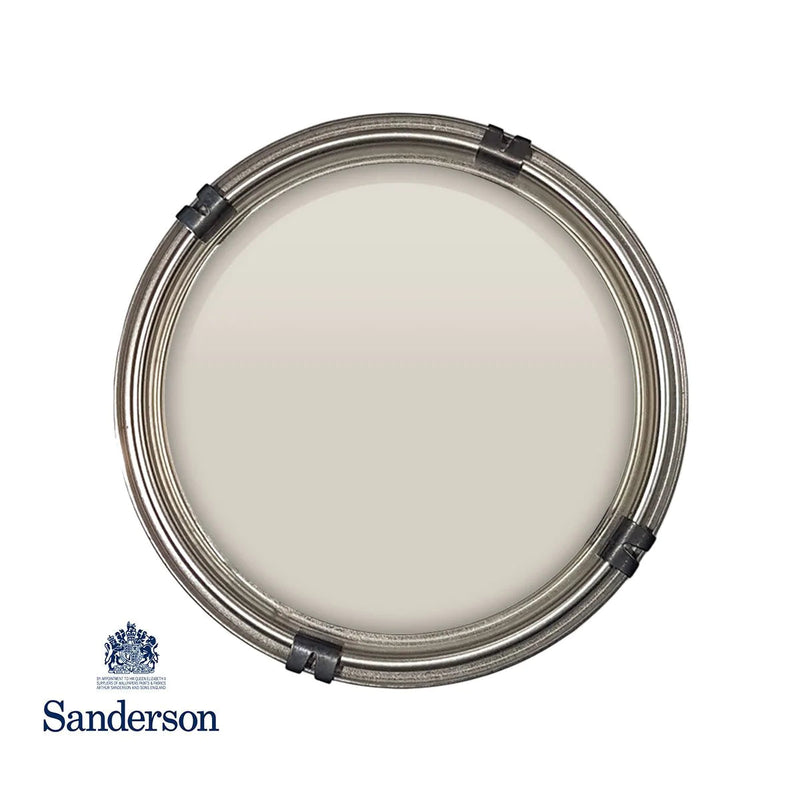 Quill Grey Sanderson Paint