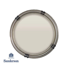 Quill Grey Sanderson Paint