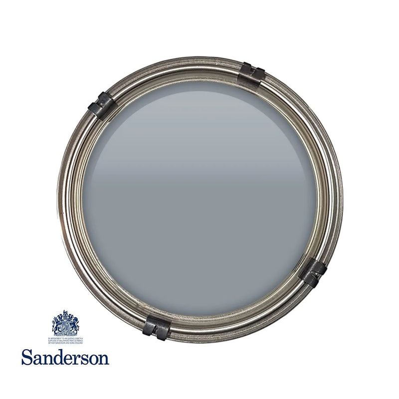 Rain Lake Sanderson Paint