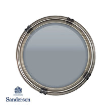 Rain Lake Sanderson Paint