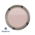 Rose Ash Light Sanderson Paint