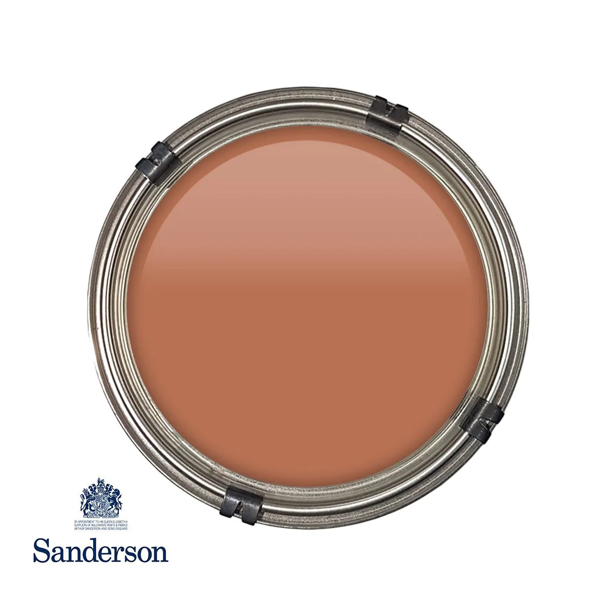 Rowan Berry Sanderson Paint