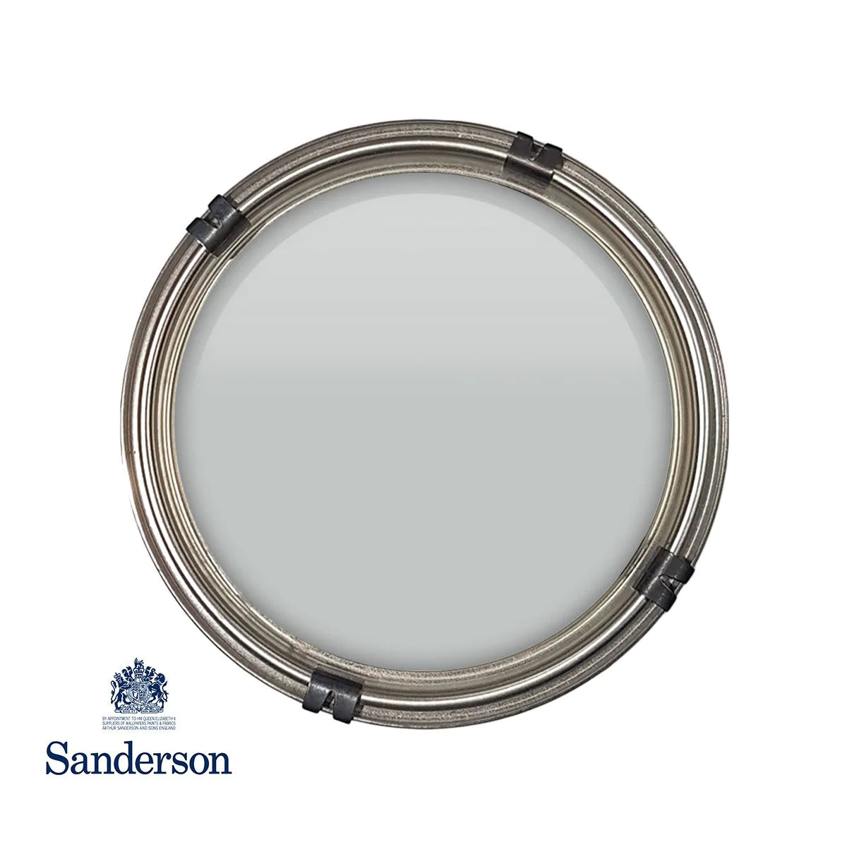 Scotch Grey Sanderson Paint