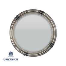 Scotch Grey Sanderson Paint