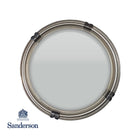 Scotch Grey Sanderson Paint
