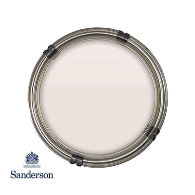 Active Emulsion 2.5L Sea Pink Sanderson Paint