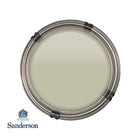 Silver Fern Sanderson Paint