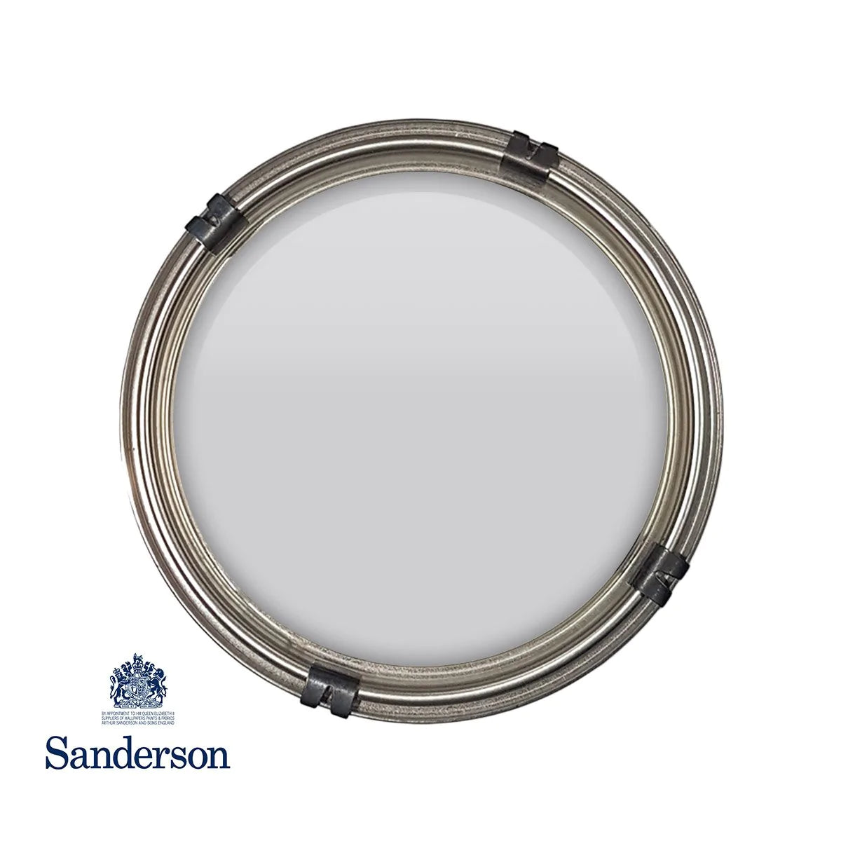 Smoketree Light Sanderson Paint