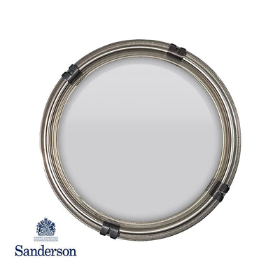 Active Emulsion 2.5L Smoketree Light Sanderson Paint