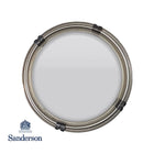 Smoketree Light Sanderson Paint