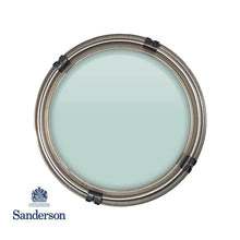Smoky Blue Sanderson Paint