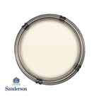 Soft Ivory Sanderson Paint