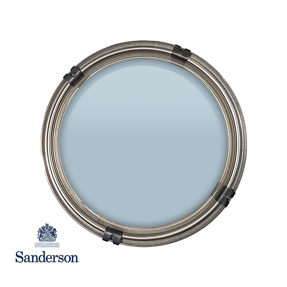 Southwold Blue Sanderson Paint