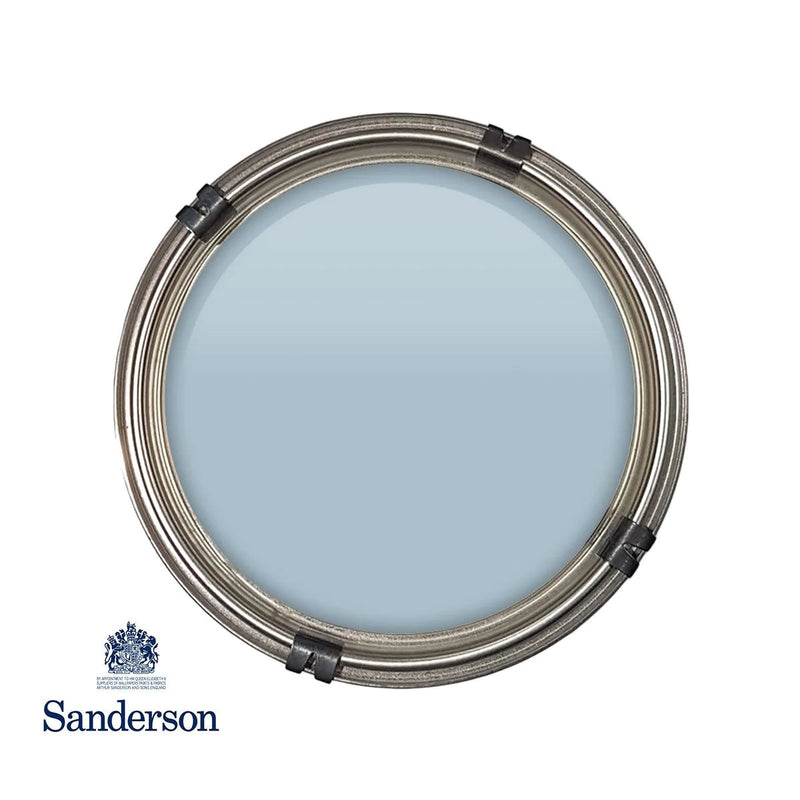 Southwold Blue Sanderson Paint