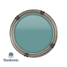 Tropical Palm Sanderson Paint