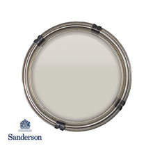 Turtledove Sanderson Paint