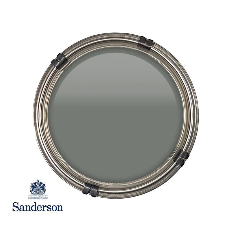 Vineyard Sanderson Paint