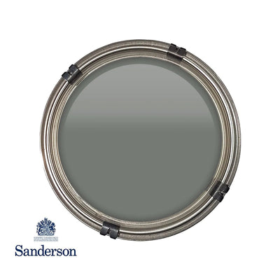 Active Emulsion 2.5L Vineyard Sanderson Paint