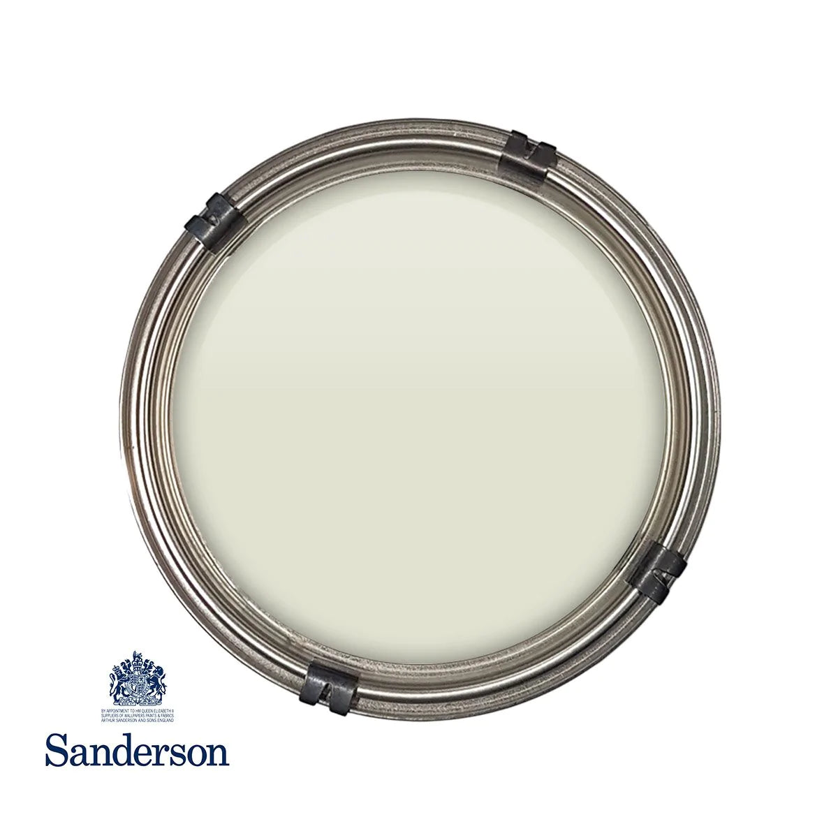 White Willow Sanderson Paint
