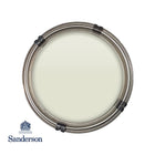White Willow Sanderson Paint