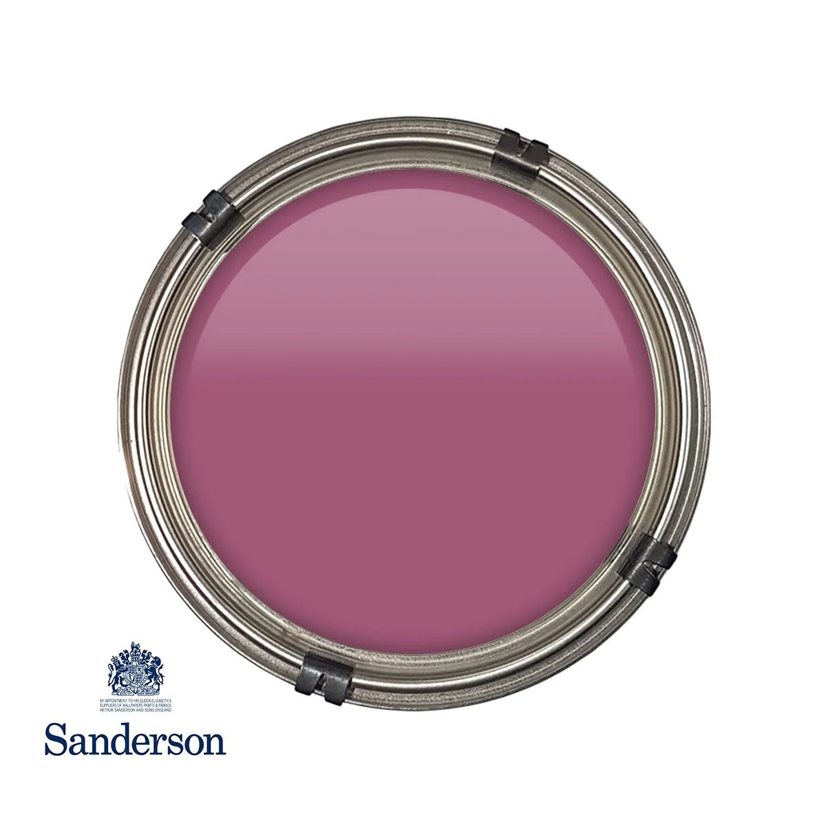 Wild Plum Light Sanderson Paint