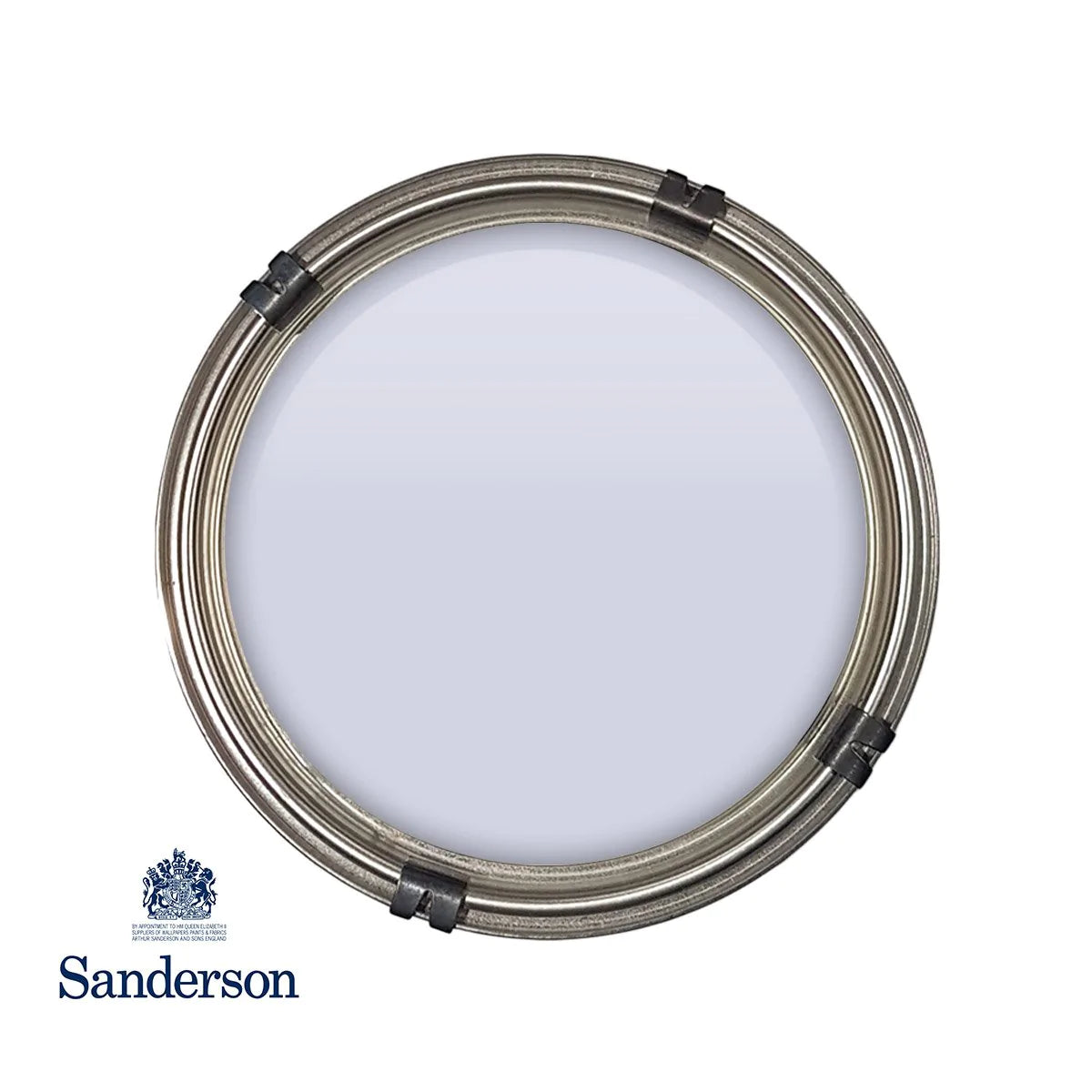 Wisteria Falls Sanderson Paint