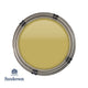 Water Based Eggshell 2.5L Woodland Yellow Sanderson Paint