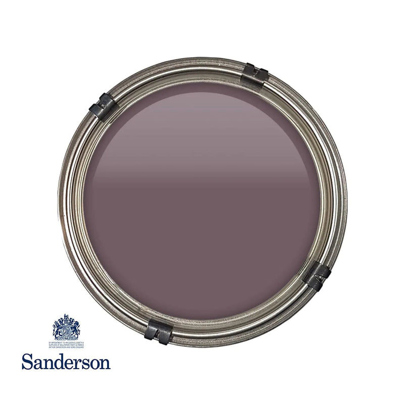 Wortle Light Sanderson Paint