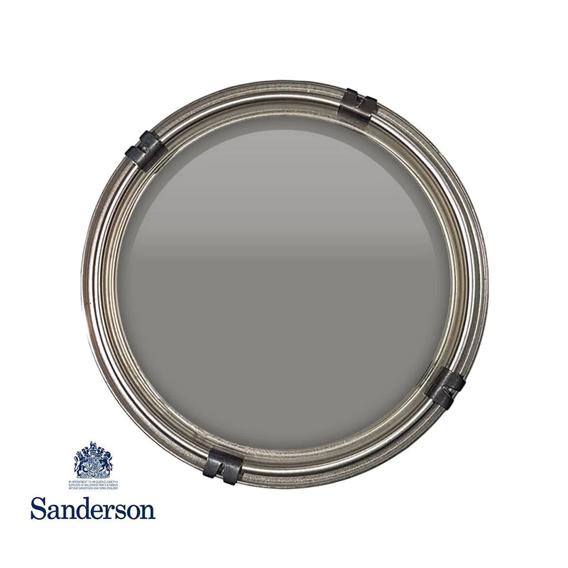 Wren Feather Sanderson Paint