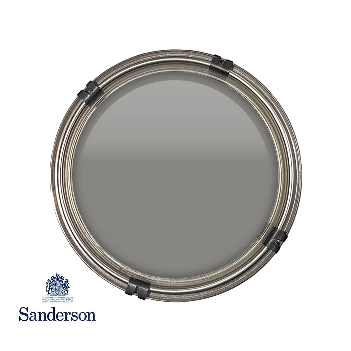 Wren Feather Sanderson Paint
