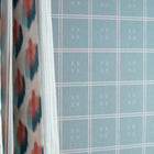 217455 Malay Curios Porcelain Wallpaper by Sanderson