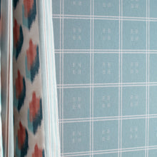 217455 Malay Curios Porcelain Wallpaper by Sanderson