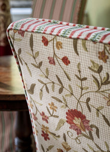 237787 Habington Harvest Gold/Maple Sanderson x National Trust Volume II Fabric by Sanderson