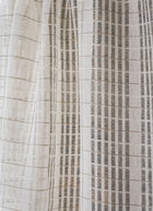 237766 Seastack Sunsoaked Sanderson Sheers Fabric by Sanderson