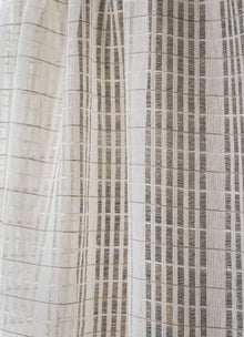 237766 Seastack Sunsoaked Sanderson Sheers Fabric by Sanderson