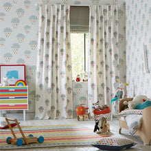 111268 ( NSCK111268 ) April Showers Guess Who? Wallpaper by Scion