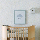 111282 ( NSCK111282 ) Lots of Dots Guess Who? Wallpaper by Scion