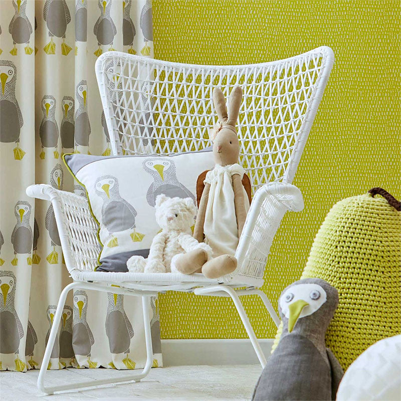 111276 ( NSCK111276 ) Totak Guess Who? Wallpaper by Scion