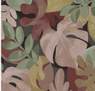PH3011 Perfect Harmony Leaves Wallpaper by Grandeco