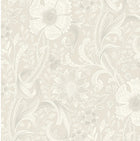 PH3101 Perfect Harmony Vintage Floral Wallpaper by Grandeco