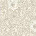 PH3102 Perfect Harmony Vintage Floral Wallpaper by Grandeco